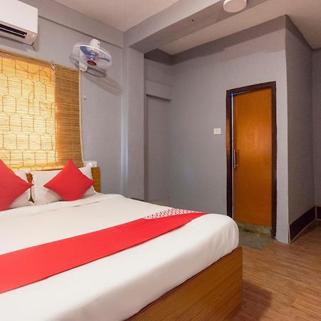 Hotel O Binayak Inn Kolkata Exterior photo