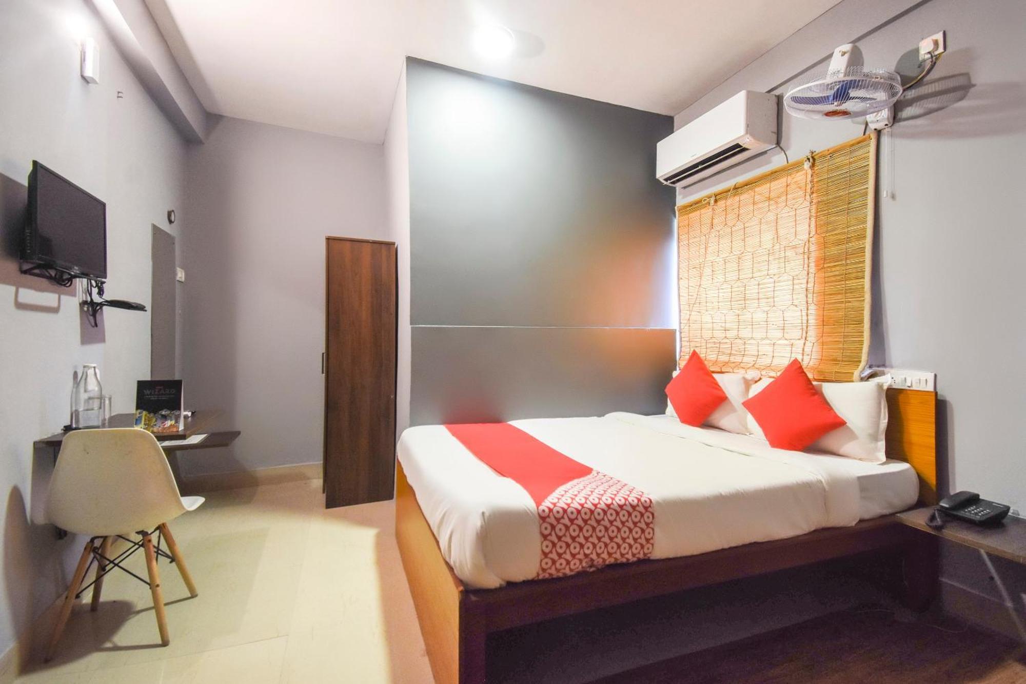 Hotel O Binayak Inn Kolkata Exterior photo