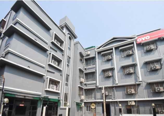 Hotel O Binayak Inn Kolkata Exterior photo