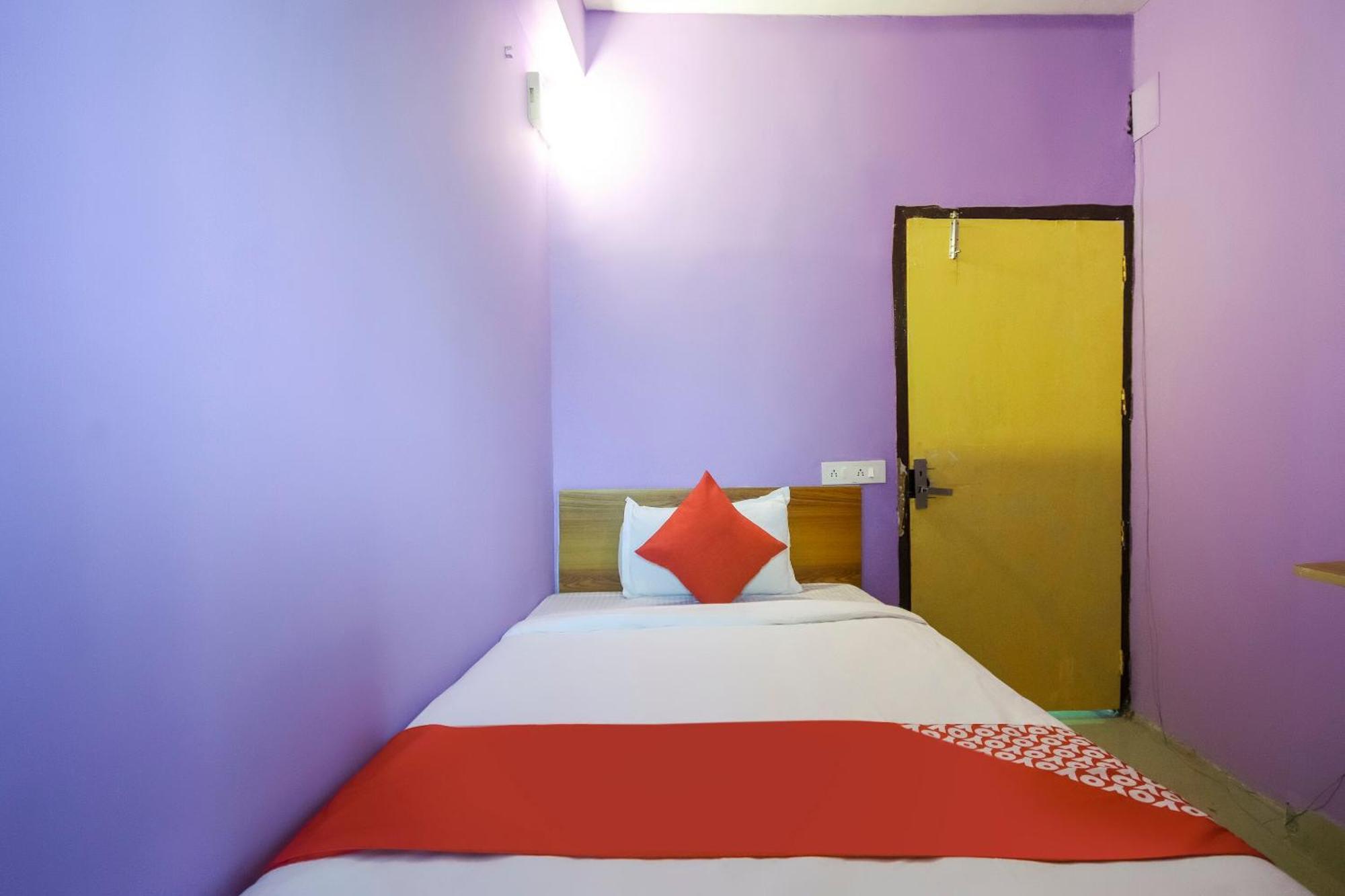 Hotel O Binayak Inn Kolkata Exterior photo