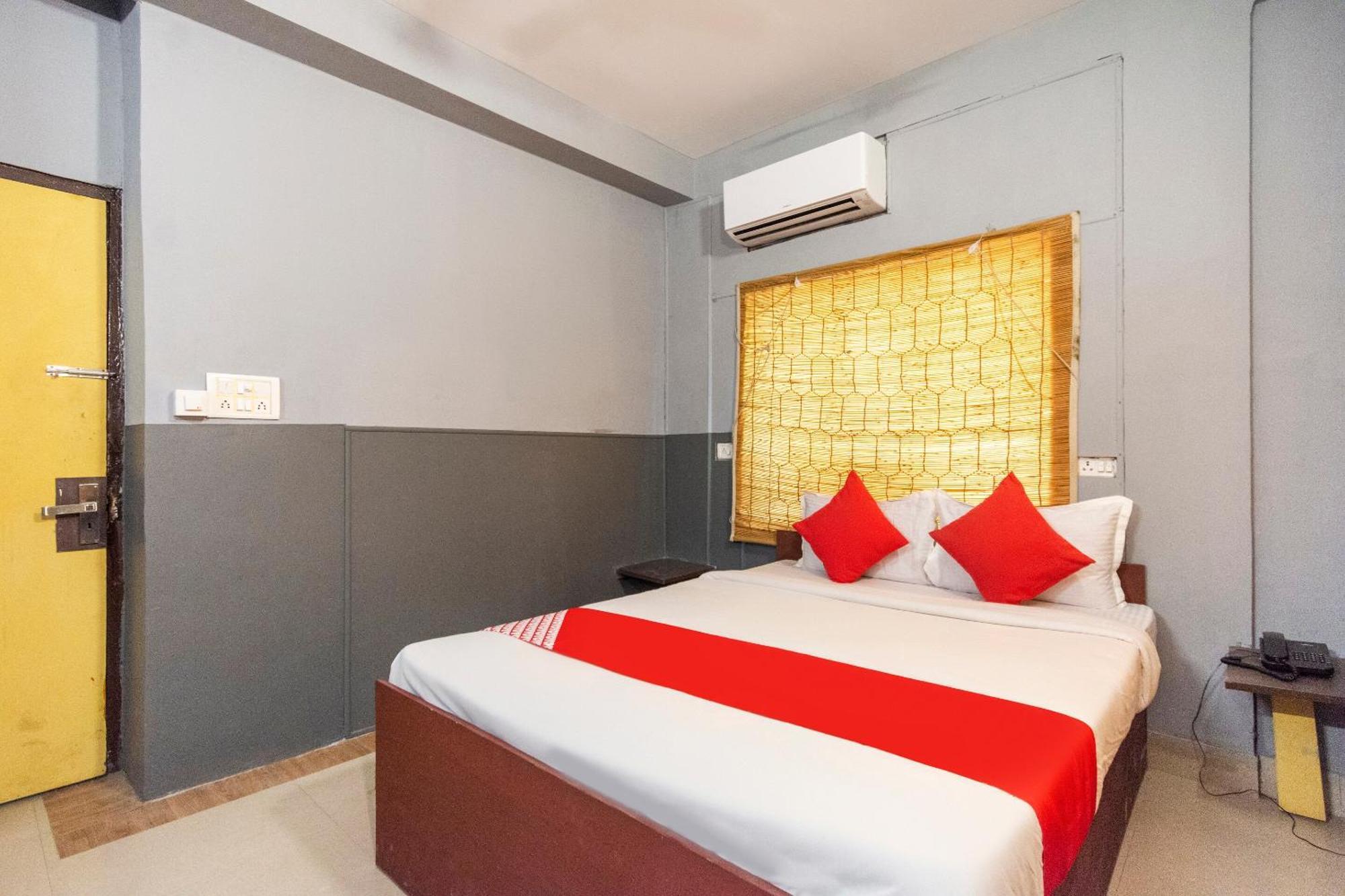 Hotel O Binayak Inn Kolkata Exterior photo