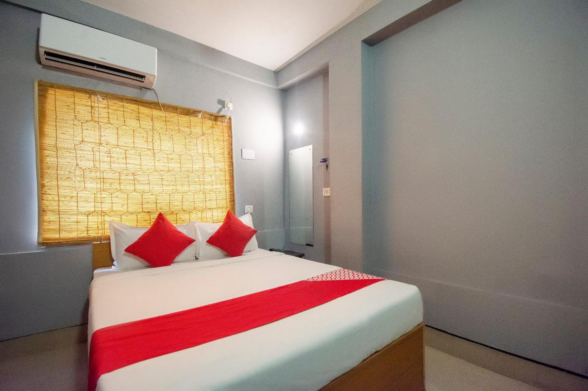 Hotel O Binayak Inn Kolkata Exterior photo