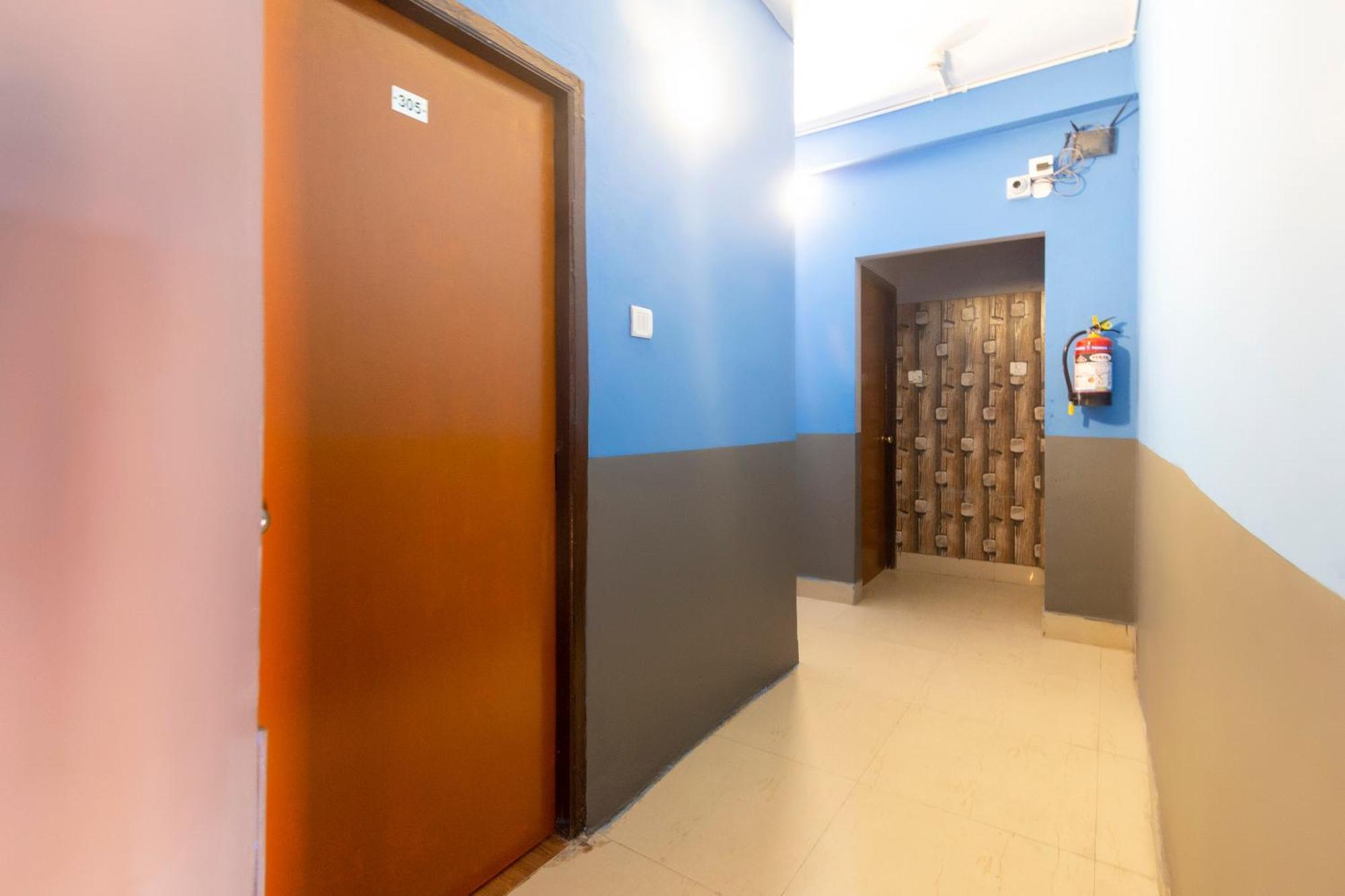 Hotel O Binayak Inn Kolkata Exterior photo